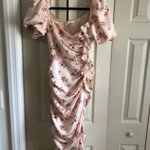 COPY - ASTR the Label - Emma Dress